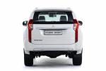 Mitsubishi Pajero Sport 2017 года (ZA)